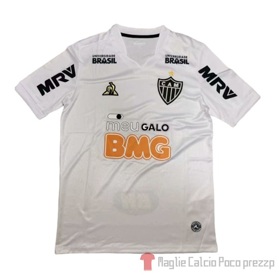 Thailandia Maglia Atletico Mineiro Away 2019 - Clicca l'immagine per chiudere